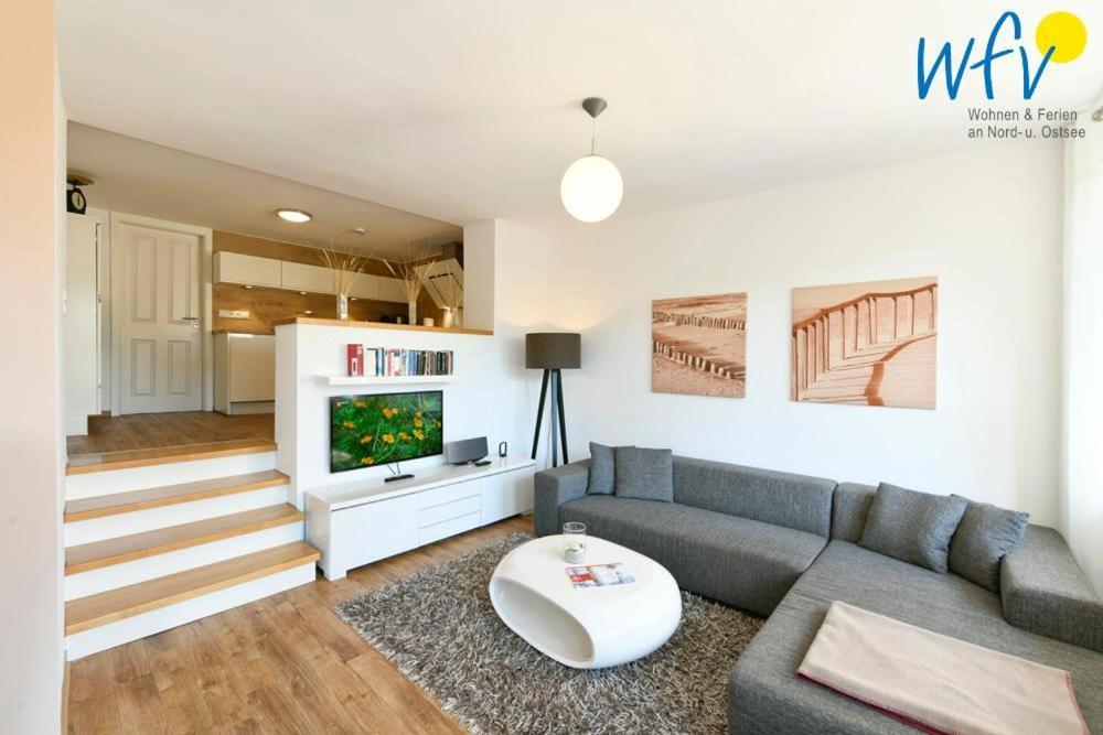 Landhaus Ostduene Ferienwohnung Duenenmulde Juist Kültér fotó