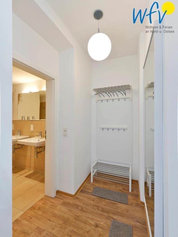 Landhaus Ostduene Ferienwohnung Duenenmulde Juist Kültér fotó