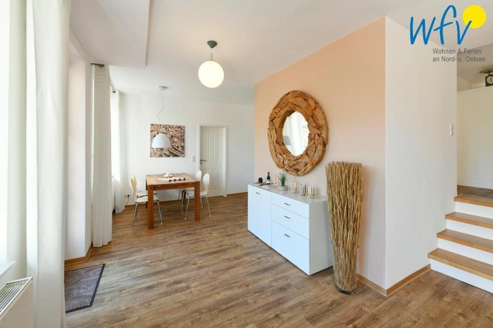 Landhaus Ostduene Ferienwohnung Duenenmulde Juist Kültér fotó